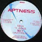 Aptness - The Answer - good:as - Trance