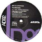 Moodswings - The Rainsong EP - Arista (UK) - UK House