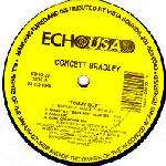 Concett Bradley - Tommy Boy - Echo USA - House