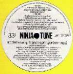 Apple - Believe (Remixes) - Ninja Tune - UK House