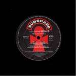 A Guy Called Gerald - Automanikk - CBS - UK Techno