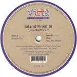 Inland Knights - Understanding EP - Vista Recordings - US House