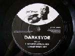 Darksyde - House Music Machine - Jus' Trax - UK House