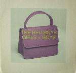 Hed Boys - Girls + Boys - Deconstruction - House