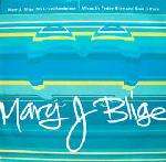 Mary J. Blige - My Love / Reminisce (Disc One) - MCA Records Ltd. - R & B