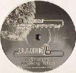 Allude 8 - Trumpets / Deep Minds - New Identity Recordings - Drum & Bass