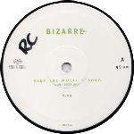 Bizarre Inc. - Keep The Music Strong - Some Bizzare - Drum & Bass