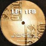 LE1 1FB - Step Correct / Down The Alley - 5HQ Recordings - Drum & Bass