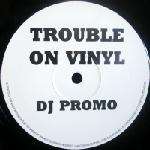 DJ Kane - Definition / Yeah Yall - Trouble On Vinyl - Drum & Bass