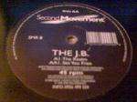 JB, The - The Realm - Second Movement - Drum & Bass