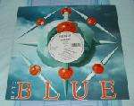 Brain, The - The Party - BÂ² (Byte Blue) - Trance