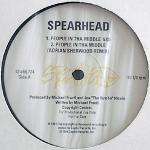Spearhead - People In Tha Middle - Capitol Records - Hip Hop