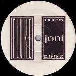 Fluke - Joni / Taxi - Not On Label - Leftfield