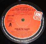 Herb Alpert - Jump Street - A & M Records (UK) - Soul & Funk