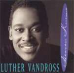 Luther Vandross - Heaven Knows - Epic - US House