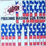 Splash - I Need Rhythm (Preaching Machine Gun Remix) - WEA Musik GmbH - Euro House