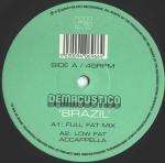 Demacustico - Brazil - Far Out Recordings - House