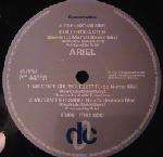 Ariel - Rollercoaster / Mustn't Grumble - Deconstruction - UK House