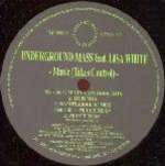 Underground Mass - Music (Takes Control) - Azuli Records - House