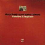 Darryl Pandy - Sunshine & Happiness - Azuli Records - US House