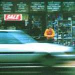 Crispin J. Glover - Rhythm Graffiti - Paper Recordings - Deep House