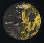 Bandulu - Trouble Shooter - WEA International, Inc. - UK Techno