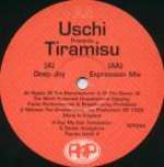 Uschi Classen - Tiramisu - Released For Pleasure Music Ltd - Deep House