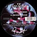 F/M - Over & Over - Defender - UK House