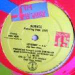 Nuance - Loveride - 4th & B'way Records - Hip Hop