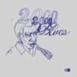 Various - 2000 Blues - Rainy City Music - Deep House