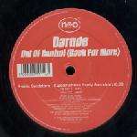 Darude - Out Of Control / Sandstorm - Superchumbo /Jan Driver Remix - Neo Records Ltd. - Trance