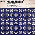Punk Chic - DJ Spinnin' - Radar - UK House