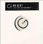 Geri Halliwell - Bag It Up - EMI Records (UK) - UK House