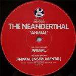 Neanderthal, The - Animal / Caveman - Groovilicious - UK House