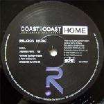 Coast 2 Coast - Home (Disc Two) - Religion Music - Trance