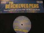Black Eyed Peas, The - Shut Up (Knee Deep Remix) - A & M Records (US) - Hip Hop