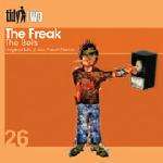 Freak, The - The Bells - Tidy Two - Trance