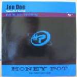 Jon Doe - Rock Your Body / Start Dancing - Honey Pot Recordings - Trance