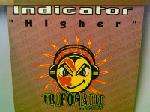 Indicator - Higher - Tripomatic - Trance