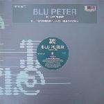 Blu Peter - Funky Suite - React - Trance