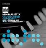 Minimalistix - Close Cover (The Piano Track) - Data Records - Trance