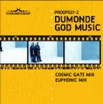 DuMonde - God Music (Part 2) - Bulletproof Records - Trance