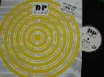 Kobayashi Maru - Voodoo King / Hyperspace - DP Recordings - Hard House