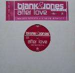 Blank & Jones - After Love (New Mixes) - Gang Go Music - Trance