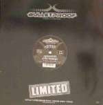 JS10 - Essence / Meditate - Bulletproof Records Limited - Hard House