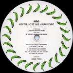 N.R.G. - Never Lost His Hardcore '98 (Disc Two) - Top Banana Recordings - Hard House
