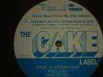 Groove Corporation - Need More Love (In The Ghetto) - The Cake Label - UK House