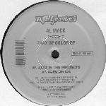 Al Mack - Trax Of Color EP - Nite Grooves - Deep House