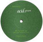 Electric Imbalance Allstars, The - All F**ked Up - Acid - Deep House