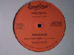 Hardhouse - Check This Out - Easy Street Records - US House